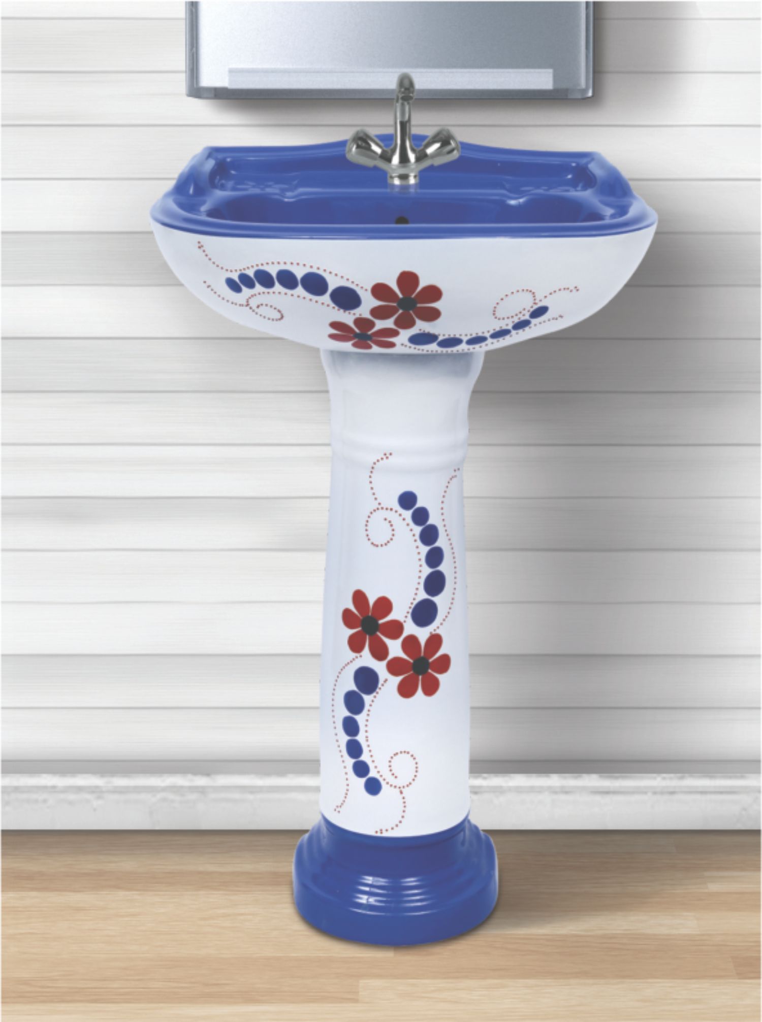 Ceramic Wash Basin Manufacturer India