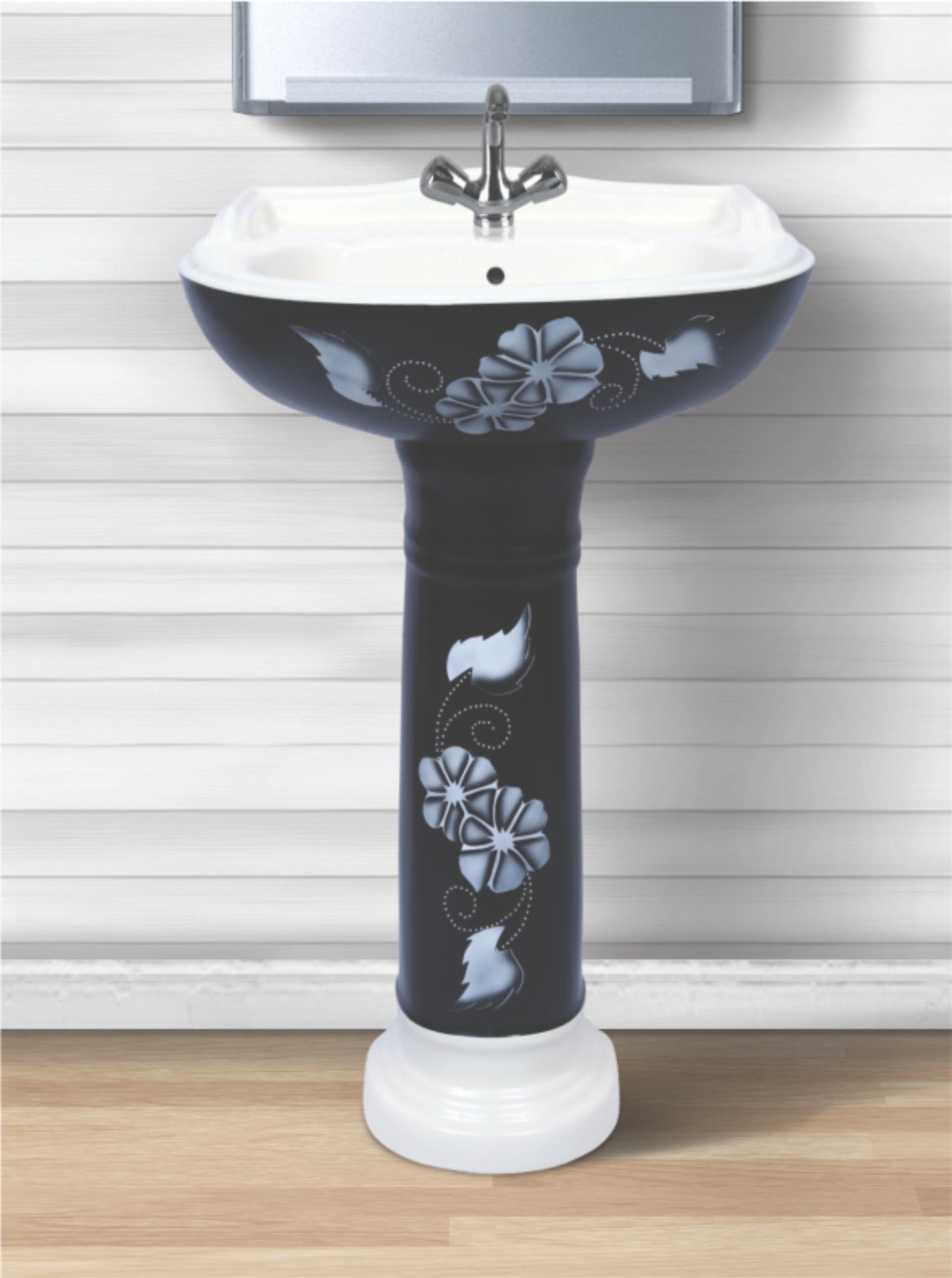 Vitrosa Wash Basin Supplier from India