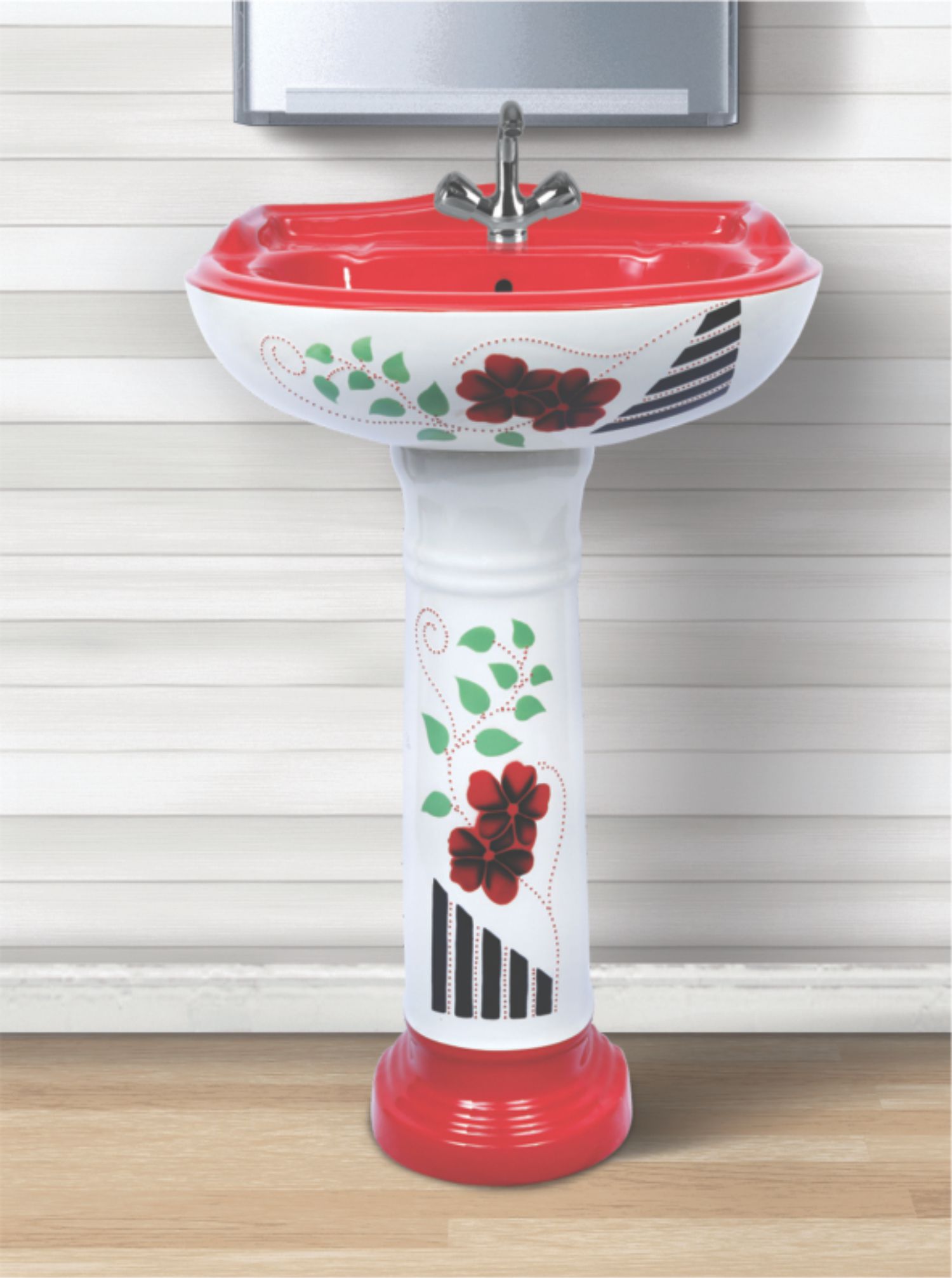 Ceramic Wash Basin Manufacturer