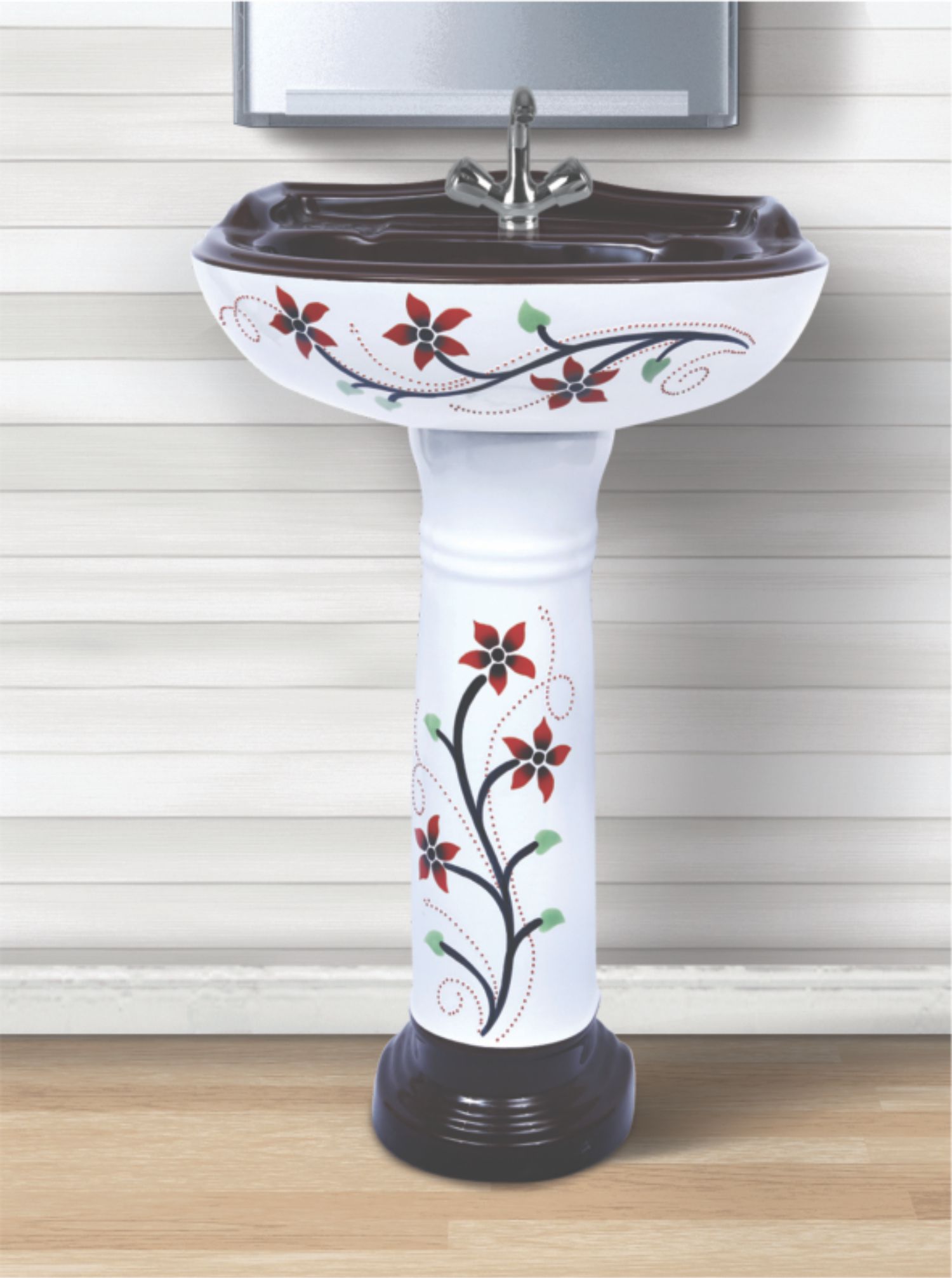 Ceramic Wash Basin