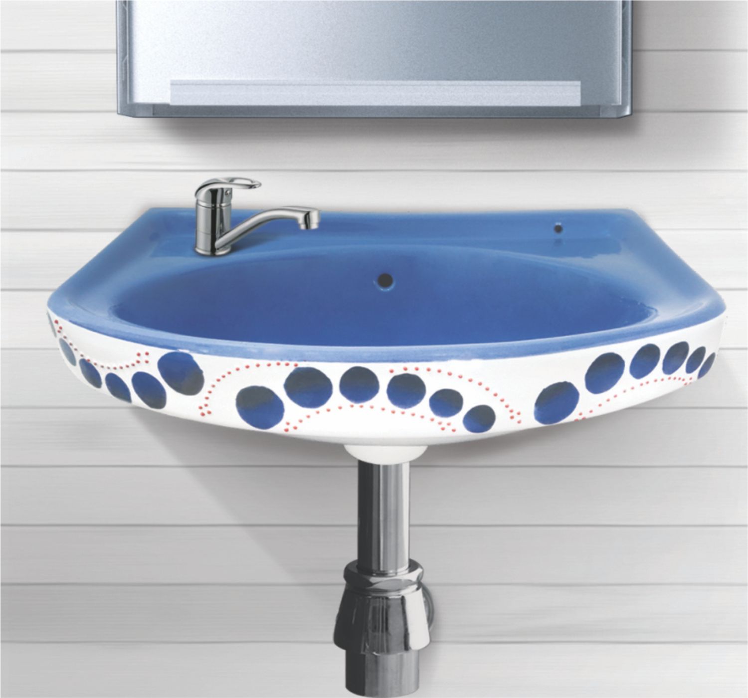 wall hung wash basin manufacturer