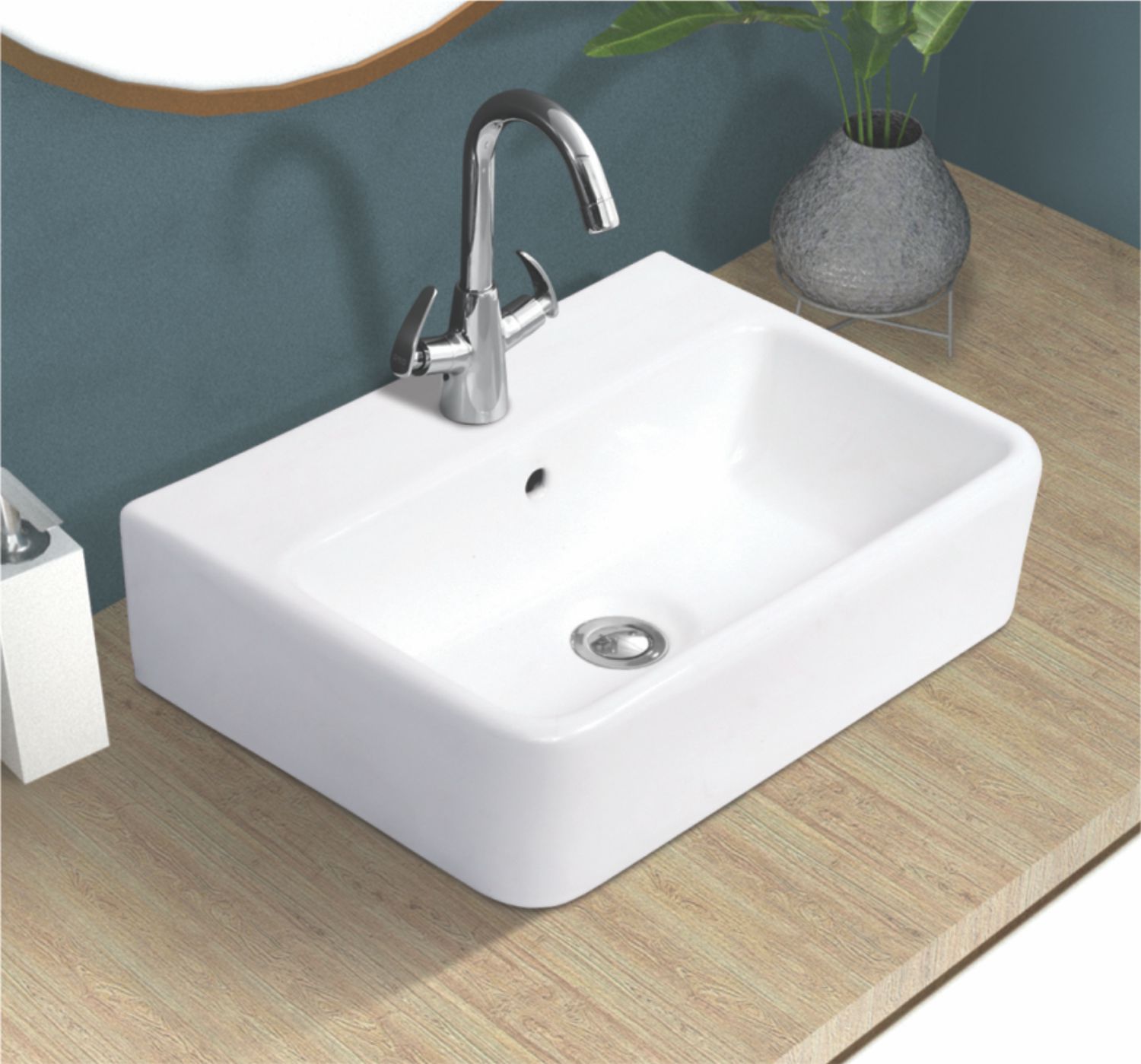 Table Top Wash Basin Manufacturer