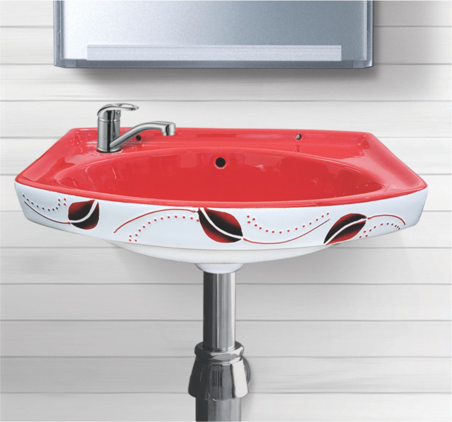 Wholesale Supplier of Vitrosa Wash Basin