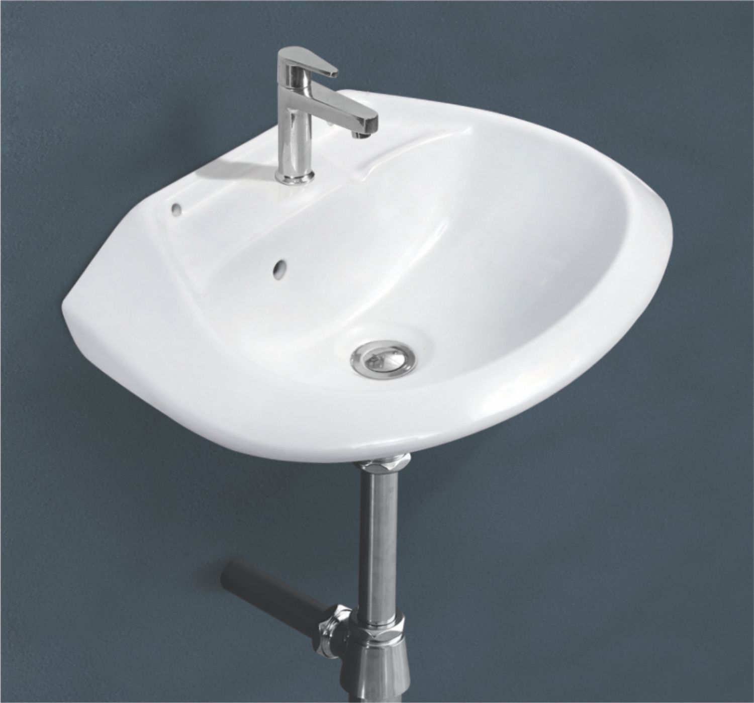 Round Wash Basin Manufacturer