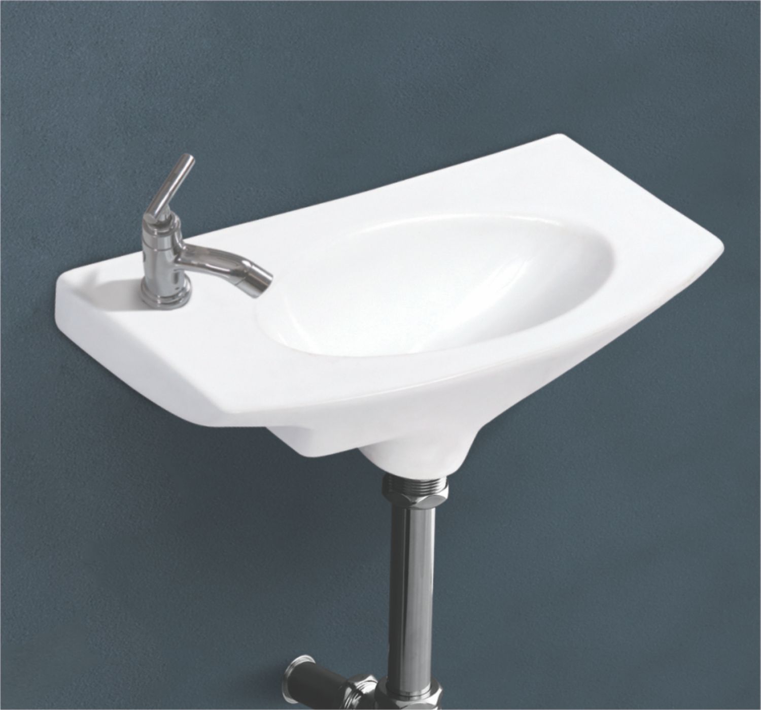 Wall Hung Wash Basin