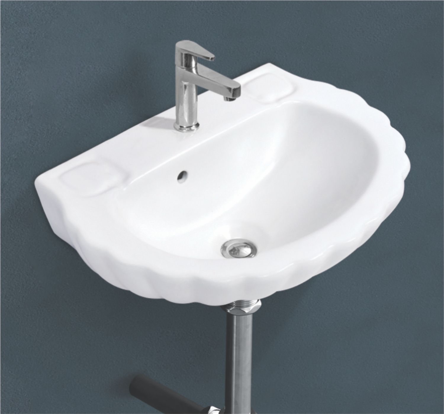 Crowny Wash Basin