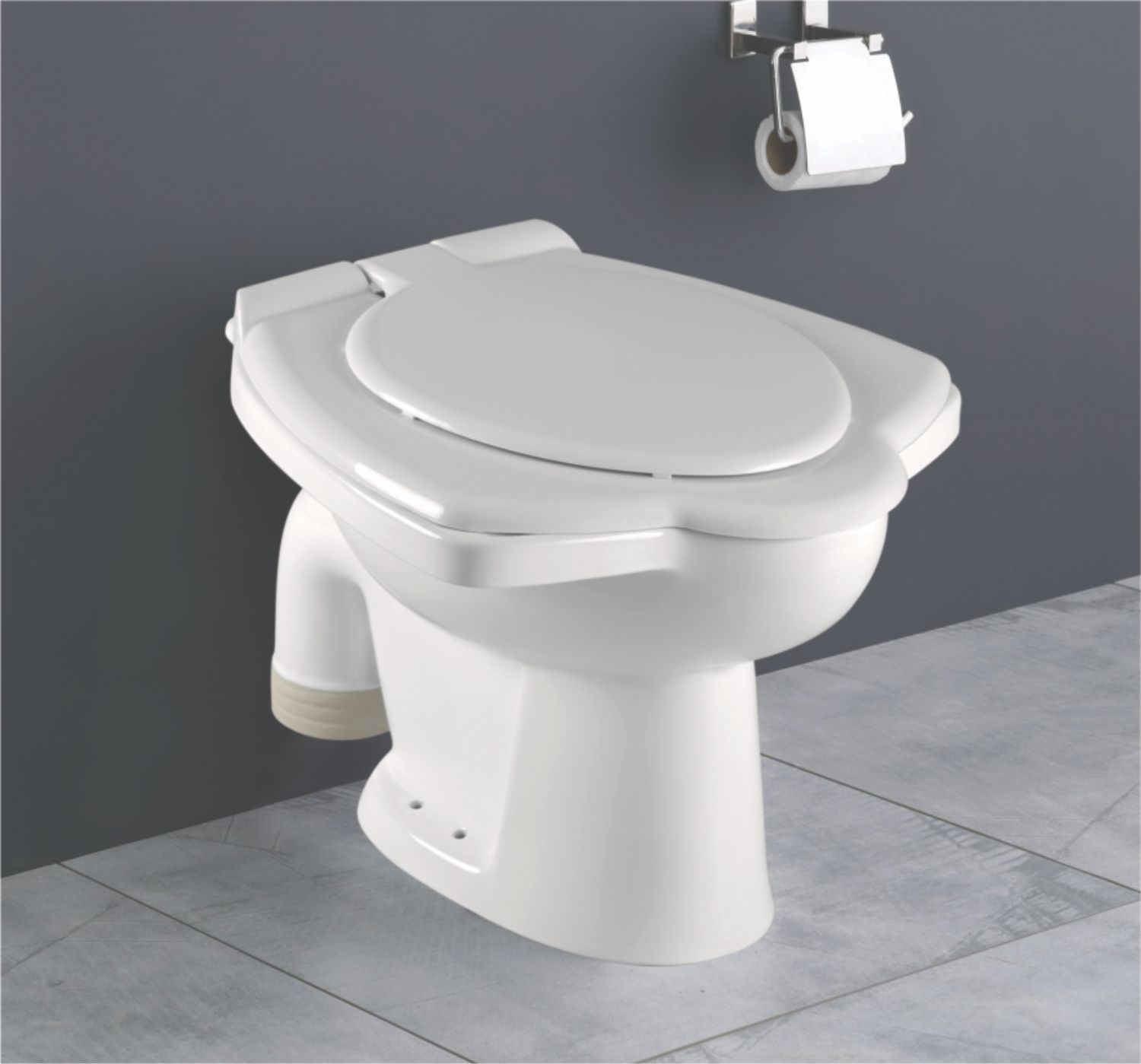 Indian Ceramic Water Closet Manufacturer and Supplier