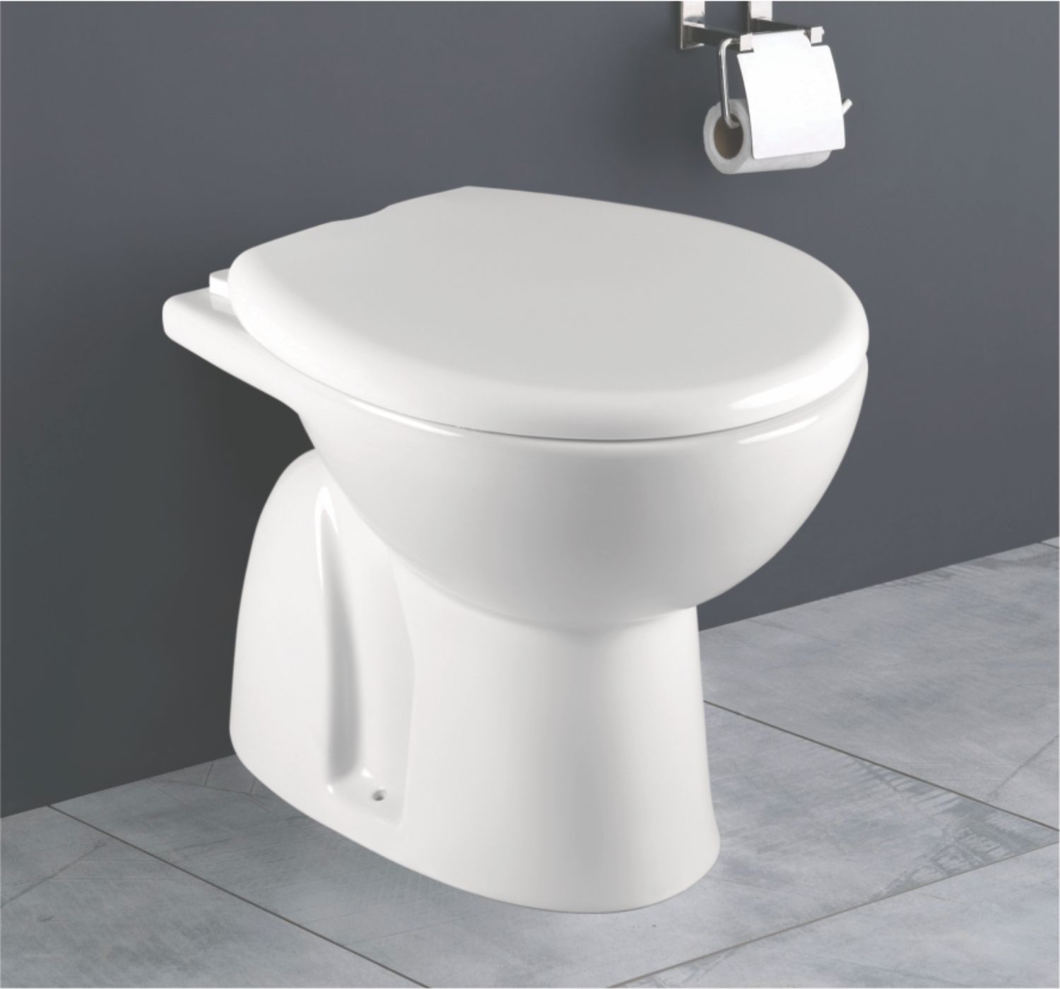 European Water Closet (EWC) Manufacturer