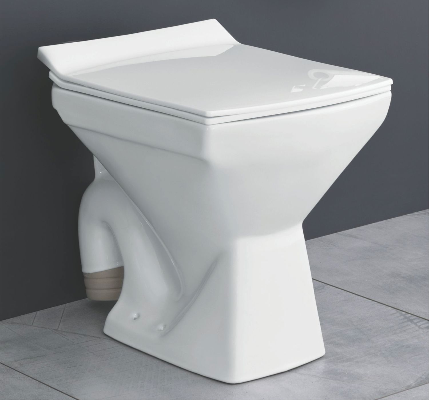 EWC Tekon Water Closet