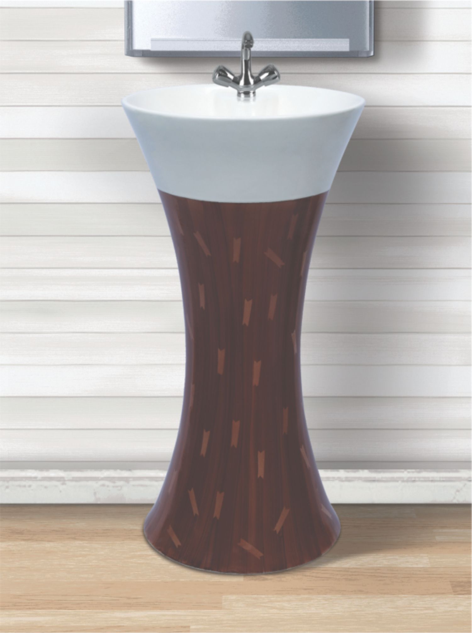 Wash Basin Supplier